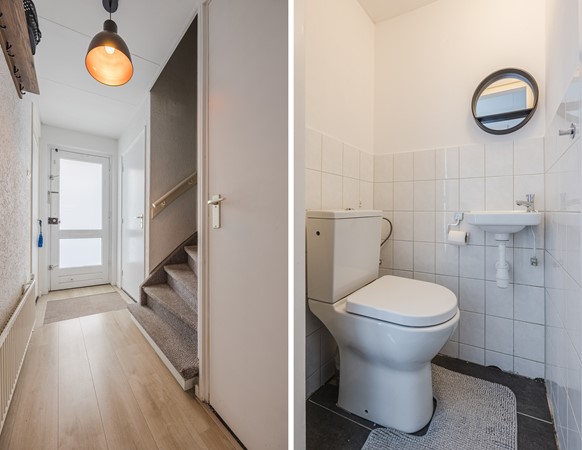 Medium property photo - Leliestraat 40, 5171 BK Kaatsheuvel